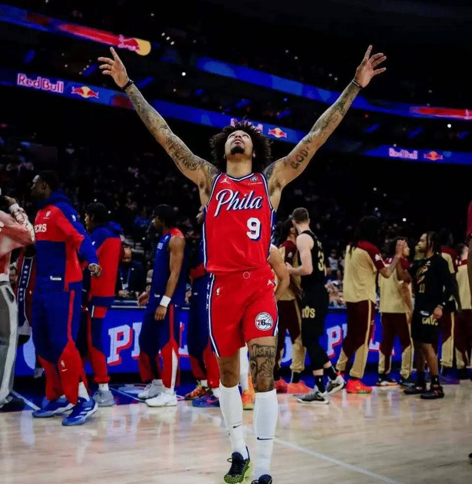 乌布雷：费城(chéng)76人進(jìn)攻重要轮换