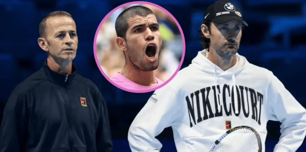 阿卡新(xīn)教练刪(shān)帖遭(zāo)媒体紥(zhā)心解读，巴托丽擔(dān)心西班牙人會(huì)在(zài)25嵗(suì)退(tuì)役