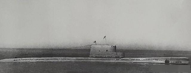 M-261型潜艇，A615项目（苏联）纪念碑，位于俄罗斯克拉斯诺达尔