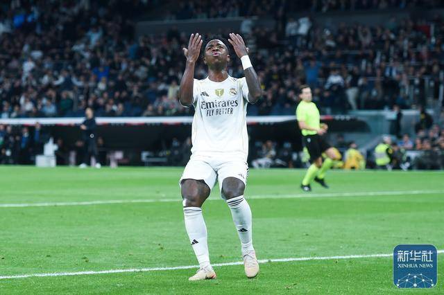 足球 | 西甲：皇(huáng)马不(bù)敌塞(sāi)爾(ěr)塔