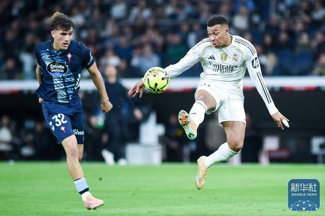 足球 | 西甲：皇(huáng)马不(bù)敌塞(sāi)爾(ěr)塔