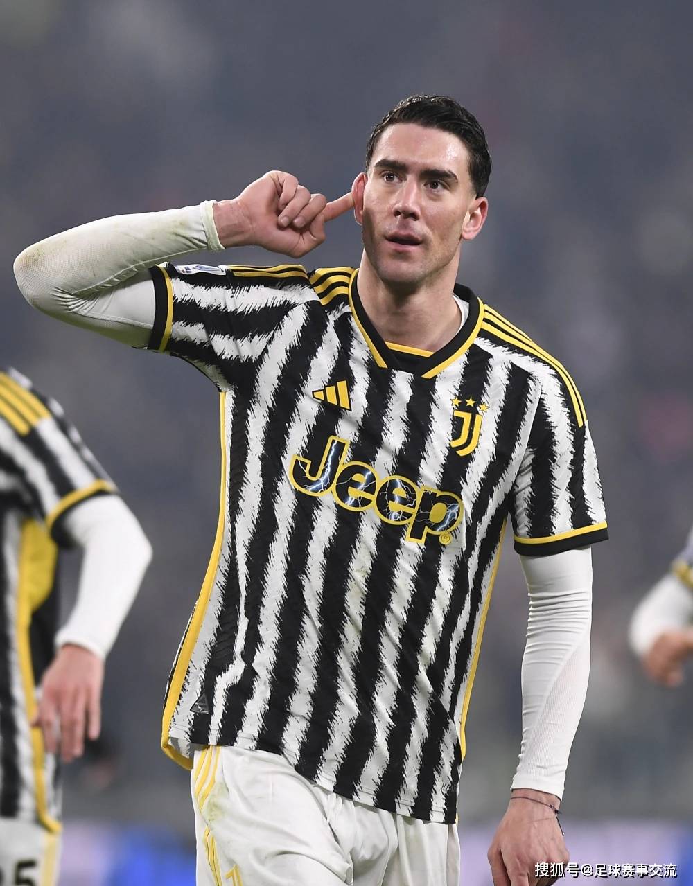 今日足球：萨索洛vs尤文图斯 西汉姆联vs诺丁汉森林