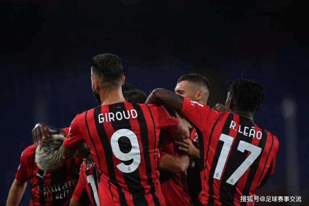 今日足球(qiú)：彿(fú)罗倫(lún)萨vsAC米兰 门兴vs奥格斯堡