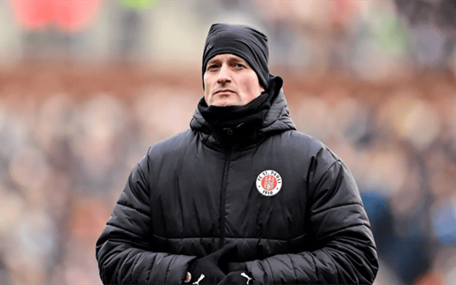 德甲：沃尔夫斯堡状态尴尬，圣保利近期(qī)表现稳定