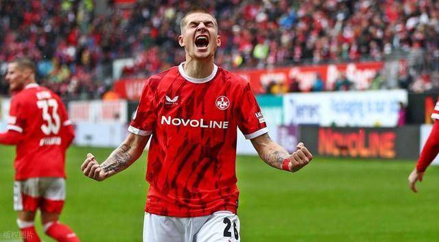 周五003德乙：杜塞尔多夫VS波鸿，杜塞尔多夫迎战波鸿！